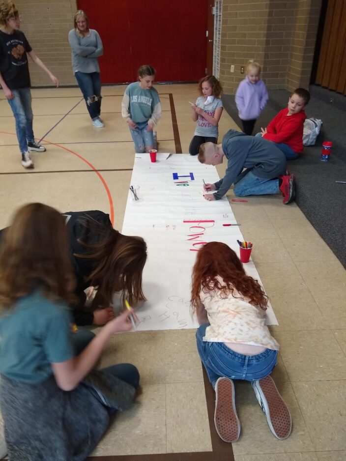 Spring City Elementary students have power News, Sports, Jobs Daily